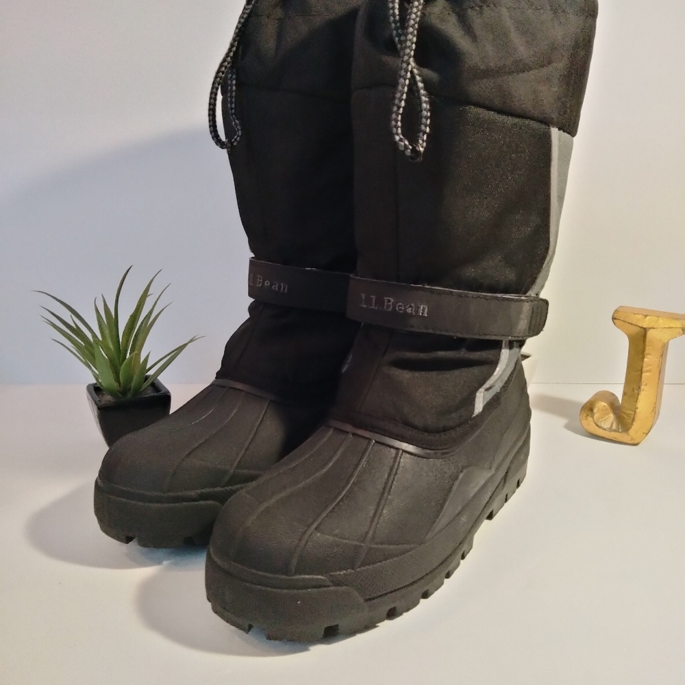 🧤L.L. BEAN BOOTS
